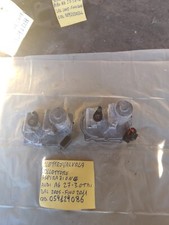 Elettrovalvola collettore aspirazione Audi A6 2.7 3.0 tdi cod 059129086