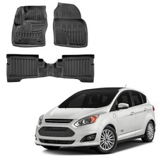 3D Tappeti Tappetini Auto In