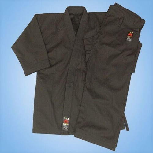 Shureido karate gi - shureido,