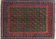 Tappeto Afghan Aqcha 170X240