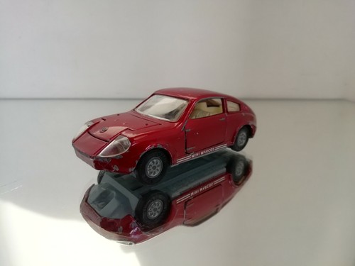 Corgi toys 341 mini - n.,