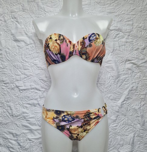 Bikini maryan mehlhorn - maryan, senza