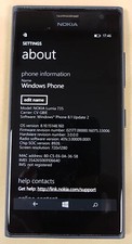 Nokia Lumia 735 - 8 GB -