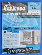 Rivista di Radiotecnica -