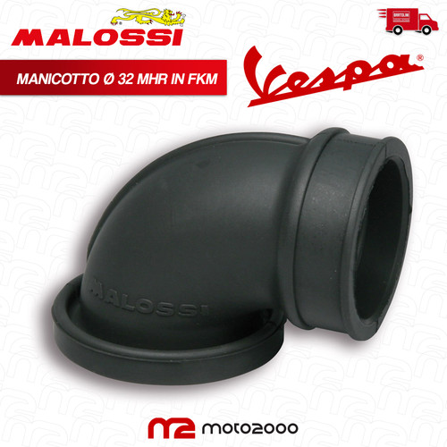 Manicotto collettore malossi - manicotto,
