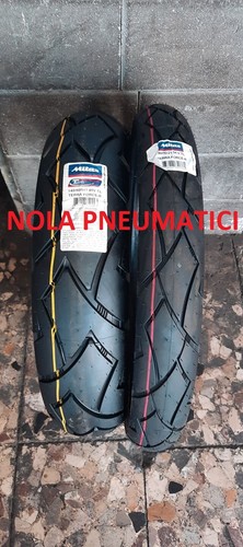 Pneumatico posteriore 140/80