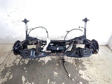 1830929 PONTE ASSALE POSTERIORE FORD FOCUS 1.0 B 74KW 5M 5P (2013) RICAMBIO USAT