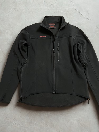 Giacca mammut softshell - mammut,