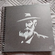 disegno a matita