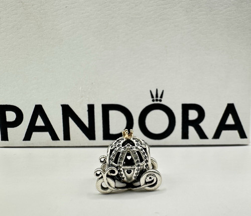 Charm pandora disney - pandora, x