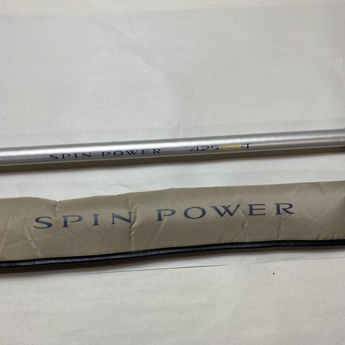 Shimano spin power 425cx - spin,