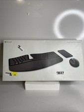 Microsoft L5V-00001 Sculpt