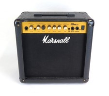 Marshall mg15cdr amplificatore - marshall,
