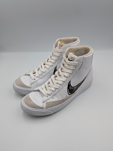 Nike blazer mid - nike, '77