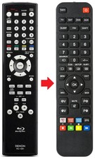 Telecomando adatto per DENON