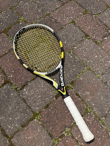 Racchetta tennis babolat - racchetta,