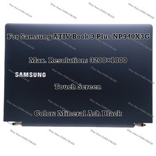 Samsung ATIV Book 9 Plus