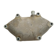 ricambi COPERCHIO copri TESTATA motore per HONDA FOUR CB 400 SUPER SPORT usati