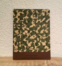 LOUIS VUITTON x TAKASHI