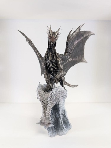 Monster hunter capcom - hunter,