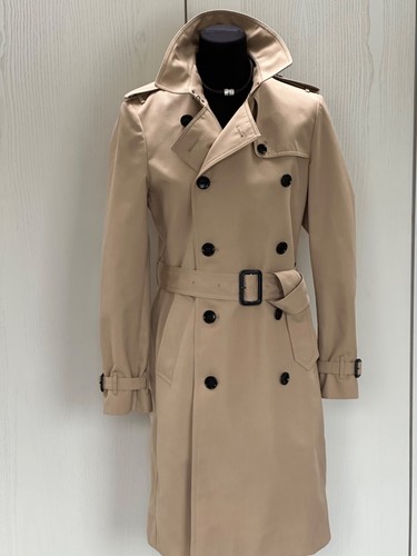 Burberry london trench - burberry,
