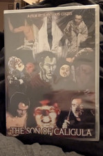 The Son of Caligua by