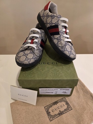 Scarpe ginnastica bambino - scarpe, da