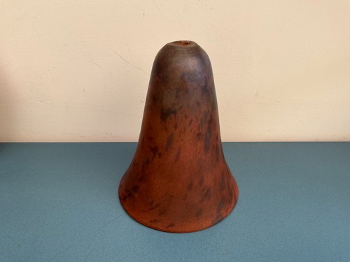Tulipe daum pate verre - daum, en