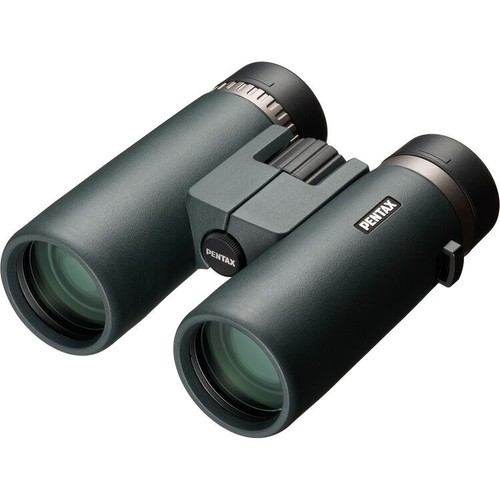 Pentax 10x42 binocolo ex - pentax, sd