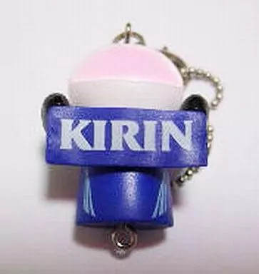 Kirin mascotte portachiavi - kirin,