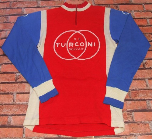 Eroica maglia shirt maillot - eroica,