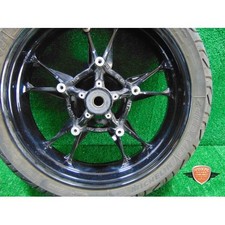 Ruota cerchio anteriore BMW C 400 GT 2021 2022