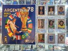 FIFA World Cup Argentina 78