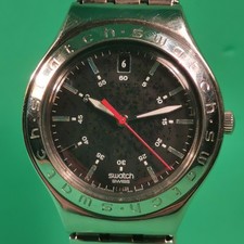 Orologio Swatch Irony uomo