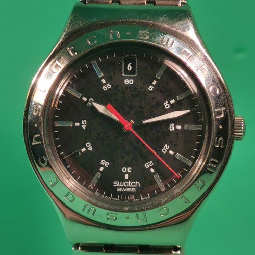 Orologio swatch irony - orologio,