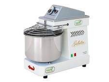 Impastatrice Spirale Alte Idratazioni 5kg FAMAG IM 5/230 HH 10 VELOCITA GRILLETT