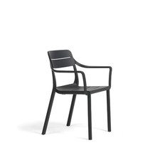 Nardi Sedia Cassia Armchair