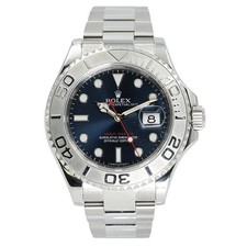 Rolex Yachtmaster 116622 Blu