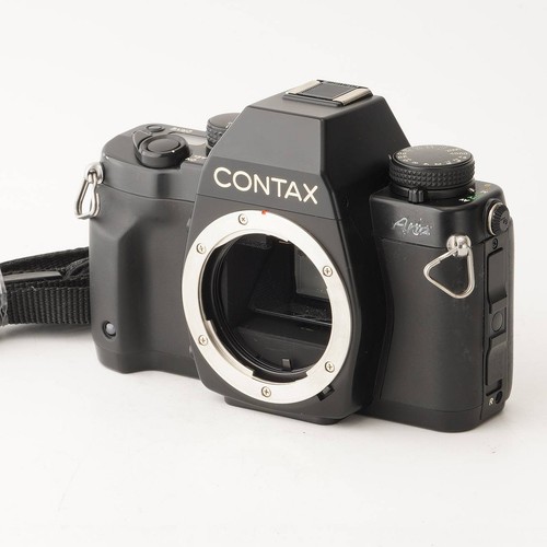 Contax aria corpo 35mm slr - aria,