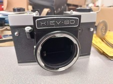 KIEV 60 solo corpo LEGGI