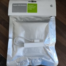 Modem usb originale apple - modem,
