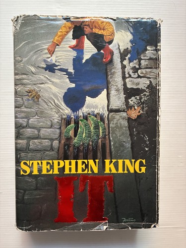 Stephen king euroclub - stephen,