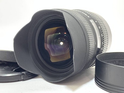 Sigma 5 6 - 8-16, f4.5-5.6