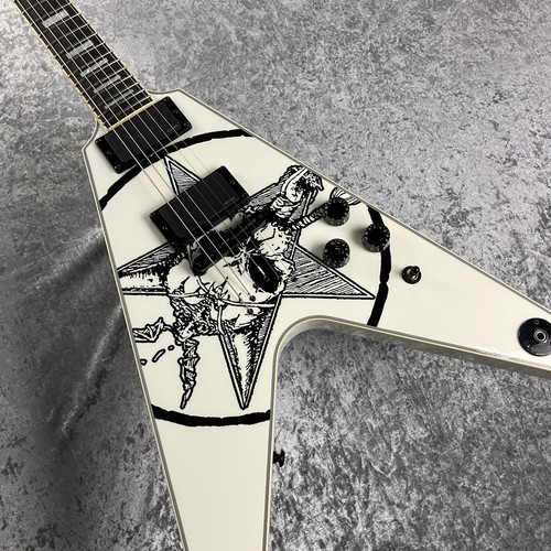 Chitarra elettrica dean - chitarra,
