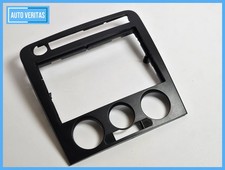 Seat Ibiza 6L Consolle