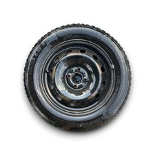 Cerchi in ferro fiat punto 188 (1999 > 2011) (185/65 r15)