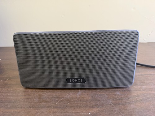 Sonos play wireless - sonos, smart