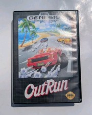 Outrun - outrun, 1991)