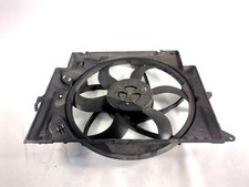 16326937515 ELETTROVENTOLA BMW SERIE 3 320D SW E91 2.0 D 120KW 6M 5P (2006) RICA