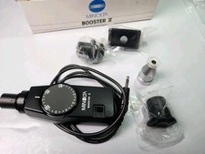 Attacco Minolta Camera Booster